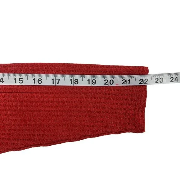 Style & CO Women's Cowl Neck Top - Picture 7 of 7